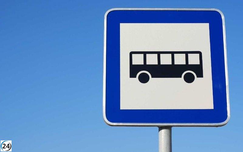 Estudiantes extremeños levantan la huelga del transporte escolar, pero mantienen viva la lucha por sus demandas.