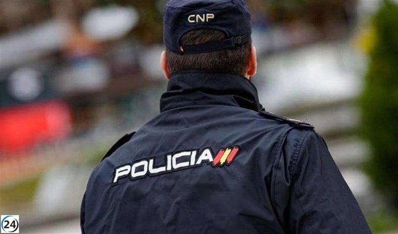 Fallece un joven de 25 años tras una pelea en Cáceres.