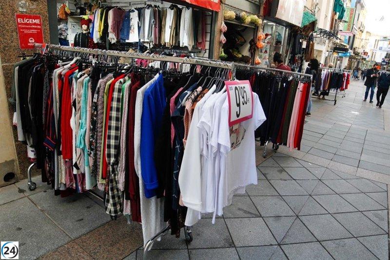 Cincuenta empresas de Mérida se suman al segundo Outlet Urbano esta semana.