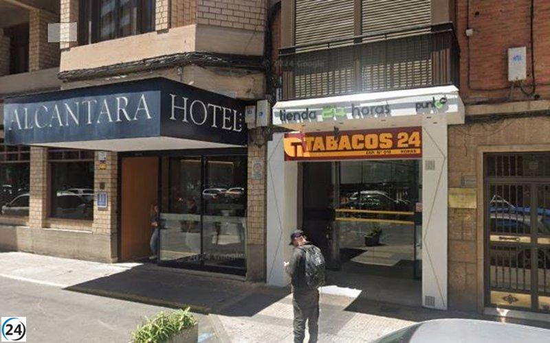 Una de las cinco personas arrestadas por la pelea que resultó en la muerte de un joven en Cáceres ya está en prisión.