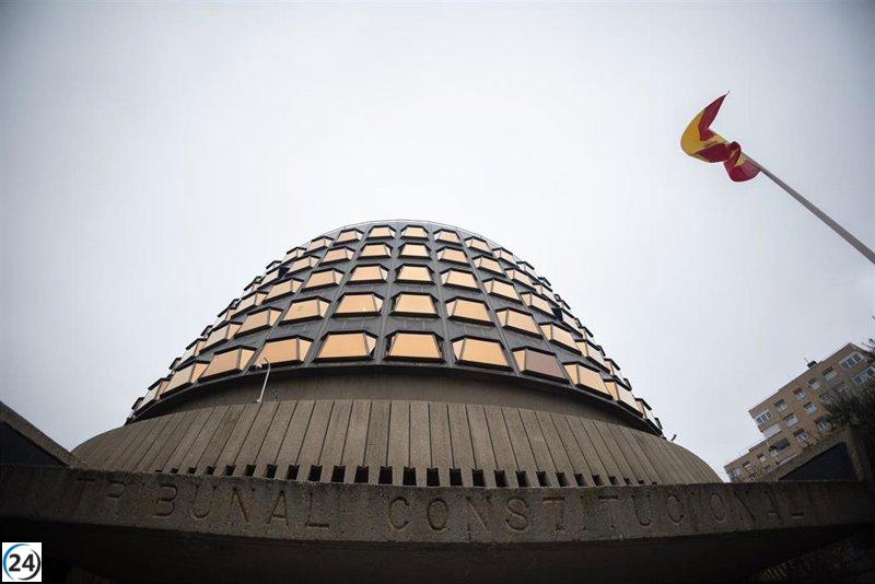 El Tribunal Constitucional desestima el recurso de la Junta de Extremadura sobre la demolición de la Isla de Valdecañas.