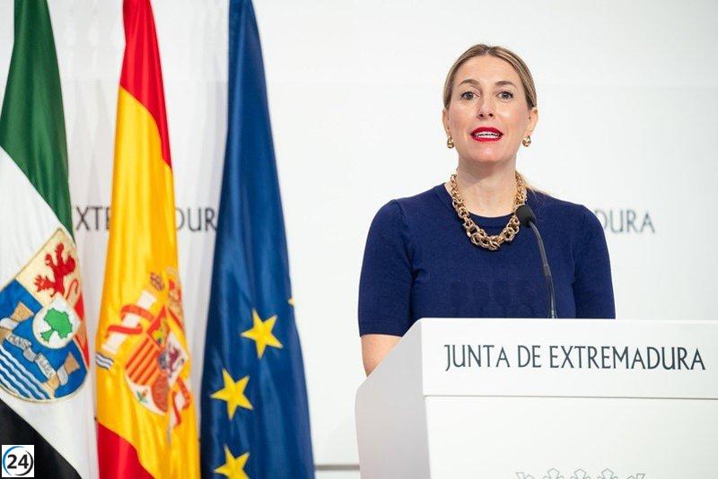 Guardiola insta a intensificar medidas para combatir la trata y explotación sexual de mujeres.