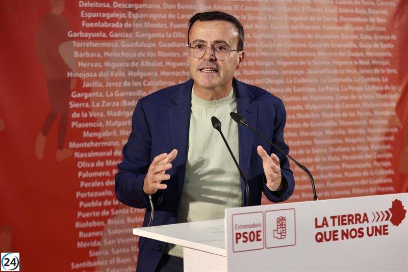 Gallardo expresa su fe en la justicia y afirma que la verdad triunfará.