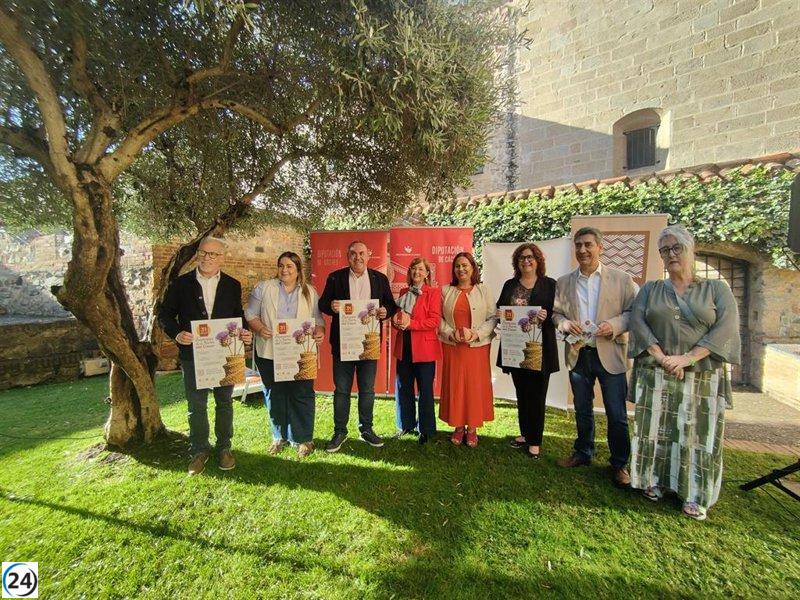 Del 6 al 12 de octubre, la XXXI Semana de la Torta del Casar ofrece una semana llena de catas, concursos y talleres.