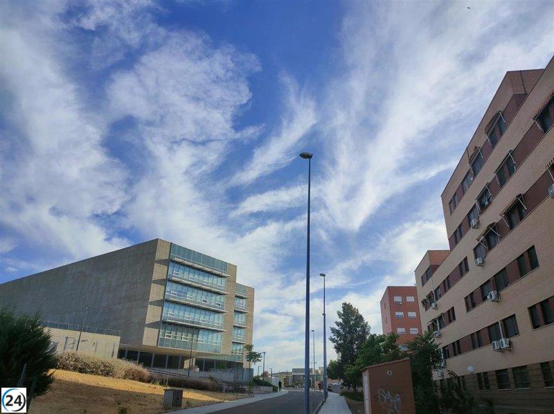 Clima en Extremadura: Predicciones para este martes, 30 de septiembre de 2025.
