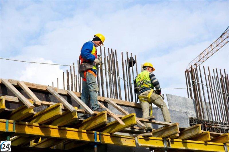 Aumenta el desempleo en Extremadura en septiembre, con 218 nuevos parados, totalizando 65.177, aunque con un descenso interanual del 10,1%.