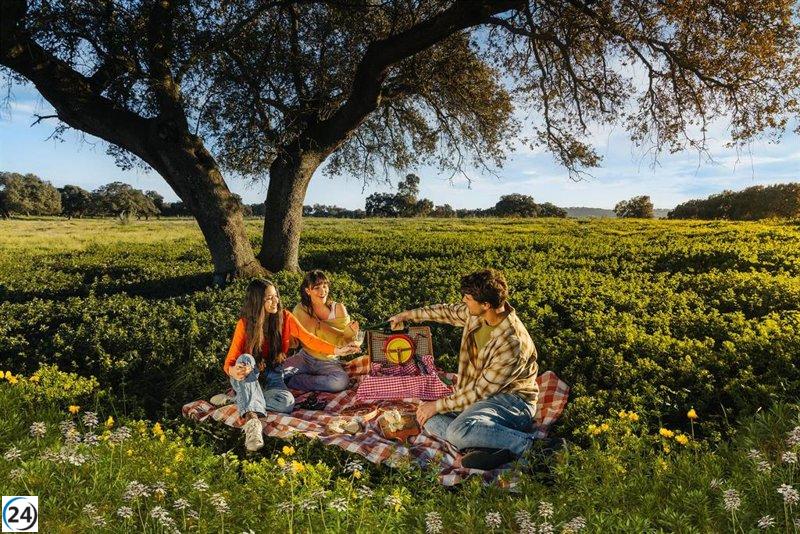 Extremadura promueve su oferta culinaria en San Sebastián Gastronomika.