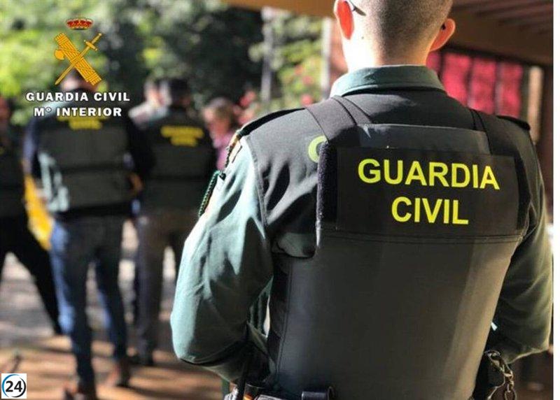 Muere mujer de 46 años en La Codosera tras ser atropellada por su pareja, ahora arrestado.