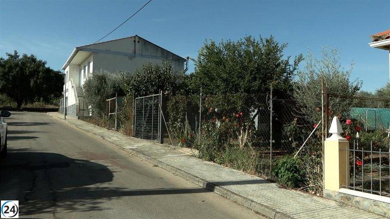 El atropello mortal de una mujer en La Codosera no se clasifica como caso de violencia de género.