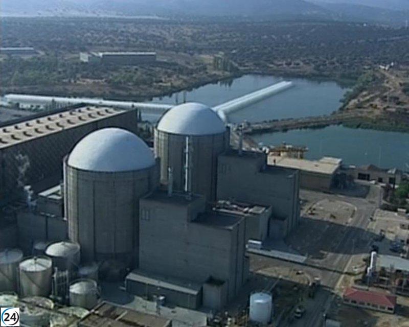 Iberdrola, Endesa y Naturgy unidas para solicitar urgentemente al Gobierno la prórroga de Almaraz.