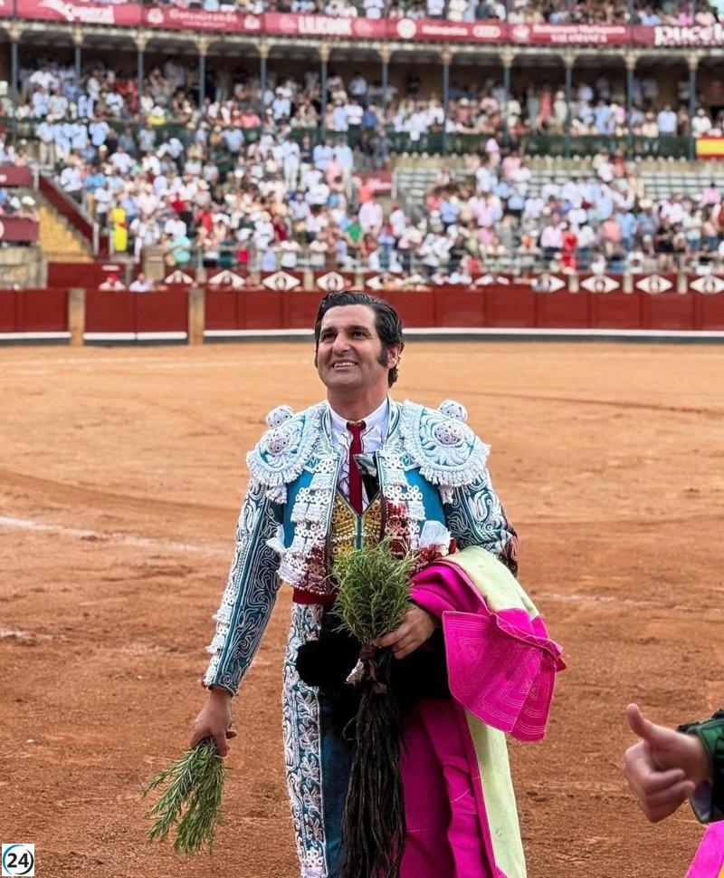 Premios de Tauromaquia en Extremadura: Reconocen a Morante de la Puebla, Fregenal de la Sierra y el Club Taurino de Badajoz.