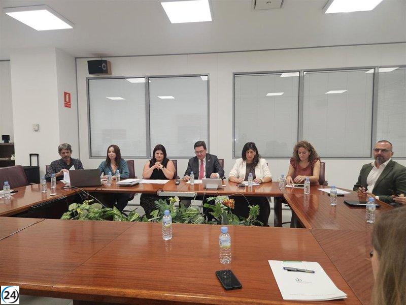 Se aprueban 8 días festivos para abrir comercios en Extremadura en 2026, más dos adicionales elegidos localmente.