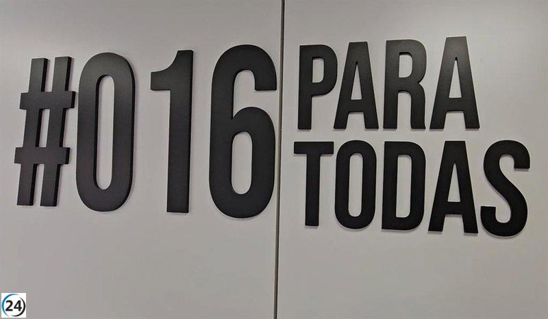 Disminuyen un 4,9% las denuncias por violencia de género en Extremadura durante el segundo trimestre, alcanzando las 797.