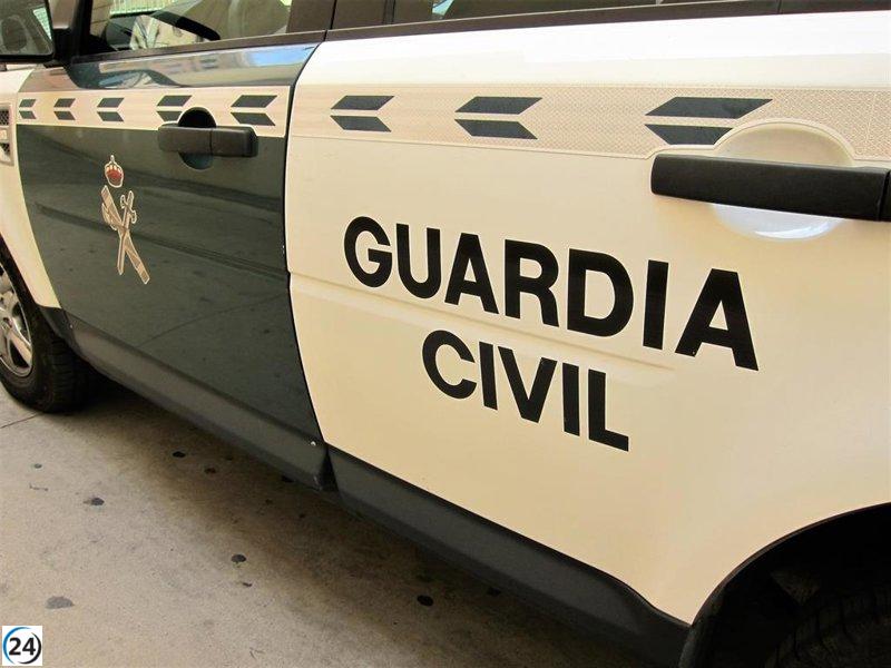 Fallece un hombre de 63 años durante una excursión en Losar de la Vera, Cáceres.