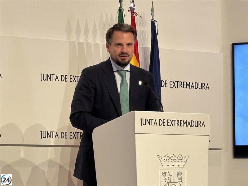 Bautista insta a los grupos a reconsiderar enmiendas al PGEx que obstaculizan el diálogo.
