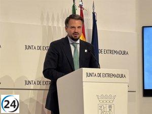 Bautista insta a los grupos a reconsiderar enmiendas al PGEx que obstaculizan el diálogo.