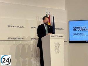 La Junta aprueba una nueva ayuda de 28 millones para impulsar la agroindustria.