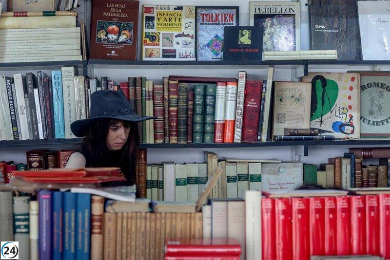 Más de 7.700 jóvenes de Extremadura piden el Bono Cultural Joven 2025.