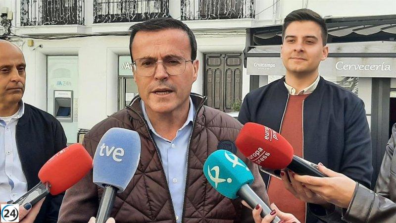 Gallardo defiende la diversidad de opiniones como un valor enriquecedor y reafirma su respaldo unánime.