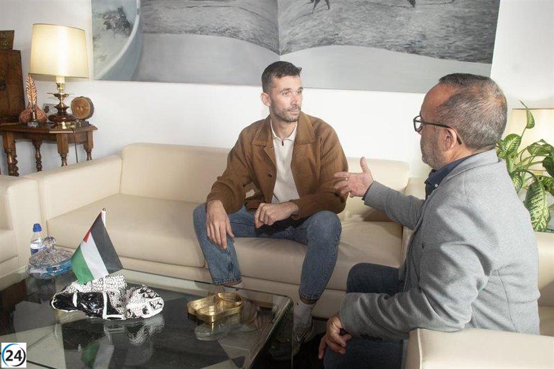 Colaboración entre El Gato con Jotas y Diputación de Cáceres para impulsar la música de La Raya.