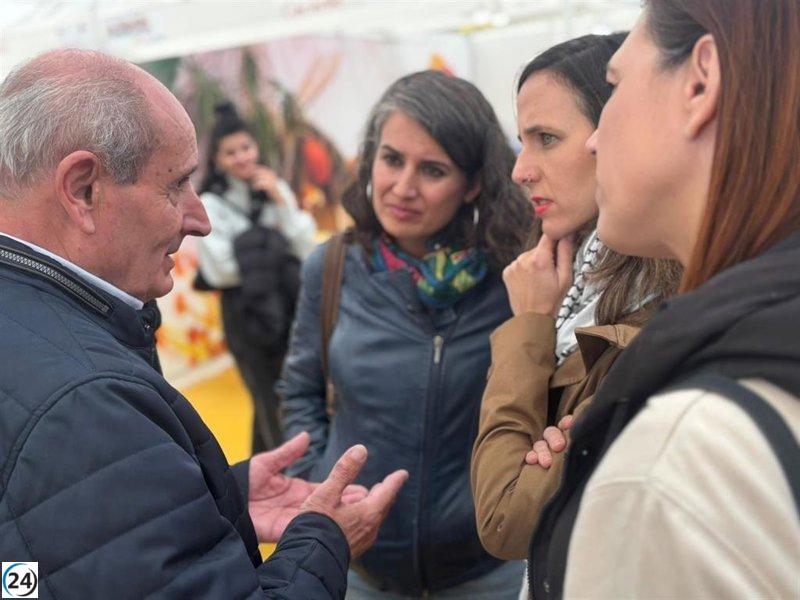 Belarra alerta sobre el peligro del modelo del PP para la vida y predice que la vivienda será la perdición del Gobierno.