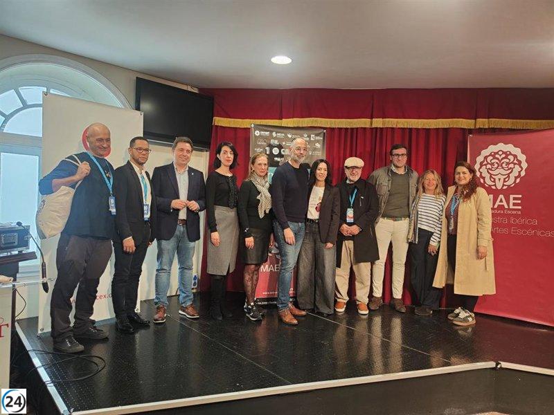 Cáceres acoge la X MAE, un destacado hub para las artes escénicas y la comunidad artística.