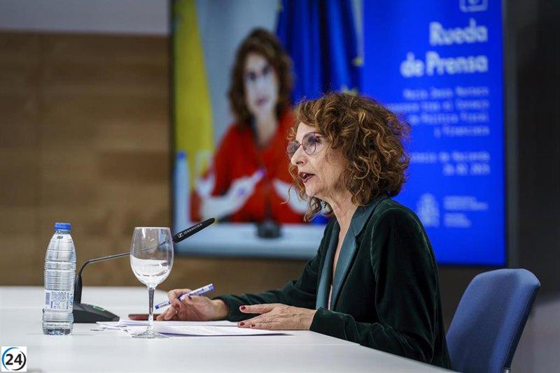 Hacienda convoca a comunidades este lunes para establecer el camino hacia la estabilidad presupuestaria.