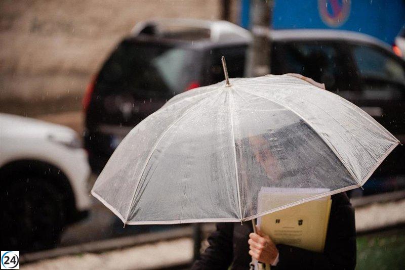 La Junta declara el fin del Plan Inuncaex en el norte de Cáceres.