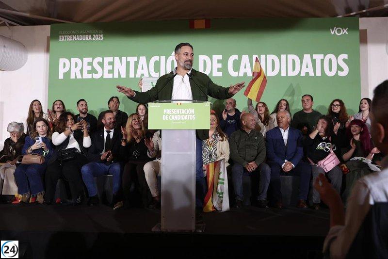 Abascal a Guardiola: 