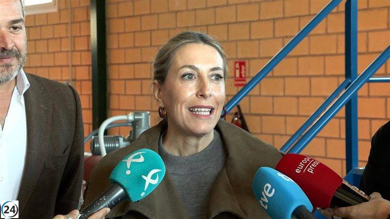 Guardiola critica la visita de Sánchez a la región como un intento de mejorar su imagen con engaños.