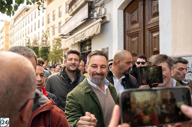 Abascal propone un nuevo enfoque para las negociaciones con el PP tras el 21D en Extremadura.