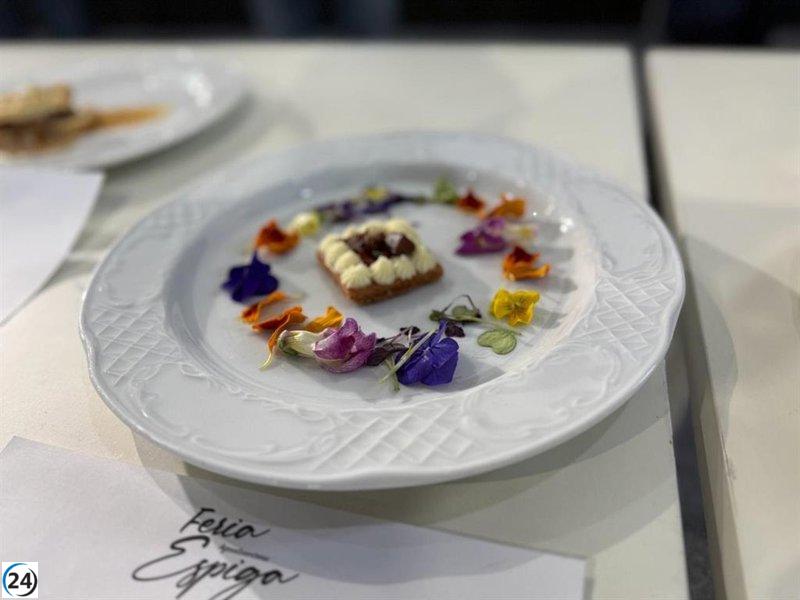 La II Feria Agroalimentaria Espiga regresa este sábado con actividades de cocina en vivo, conferencias y talleres.