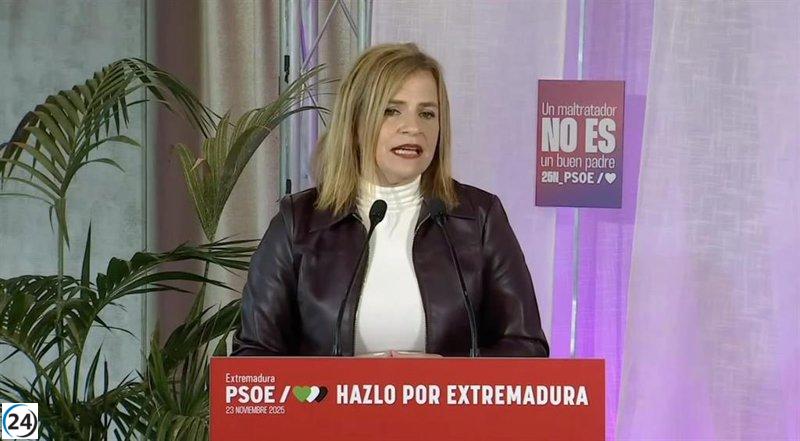 Bernabé denuncia la existencia de 