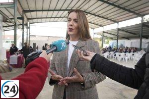 El PP de Extremadura destaca que la Junta combate la violencia de género con acciones concretas en lugar de declaraciones.