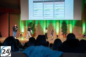 La chirigota 'Las Justinas' inaugurará el Concurso de Agrupaciones del Carnaval Romano en Mérida.