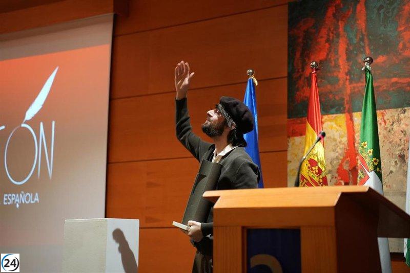 David Uclés reflexiona: “El momento más emotivo que viví fue en la Plaza de Toros de Badajoz”