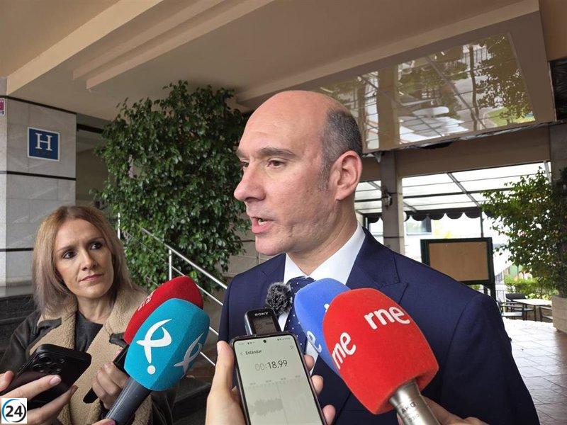 El PP sugiere eximir a los autónomos del pago durante dos meses en situaciones de baja médica.