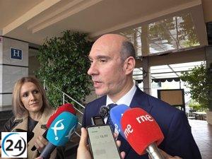 El PP sugiere eximir a los autónomos del pago durante dos meses en situaciones de baja médica.