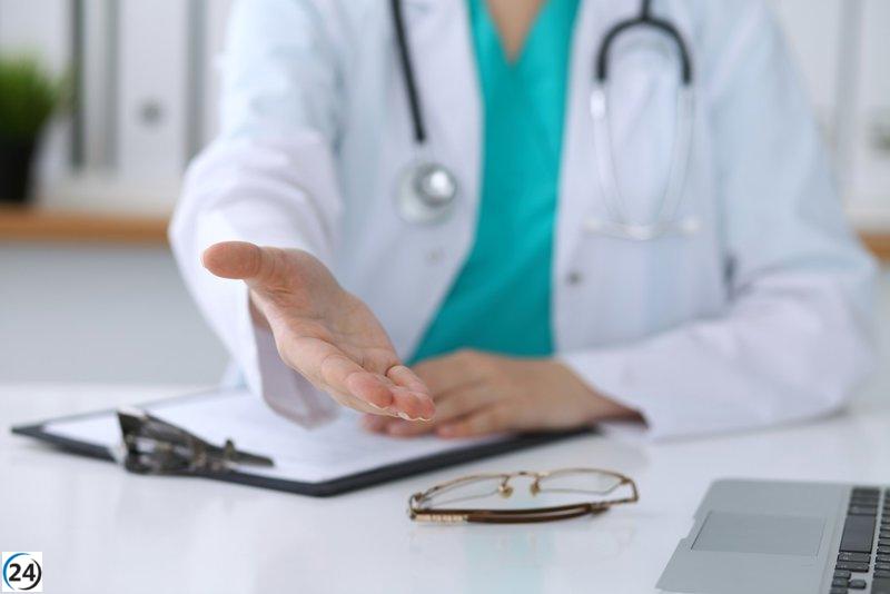 Se hacen públicas las asignaciones finales del concurso para especialistas del SES.