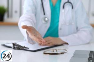 Se hacen públicas las asignaciones finales del concurso para especialistas del SES.