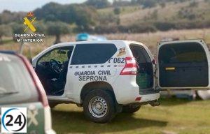 Tres ejecutivos de empresas bajo la lupa por falsificar etiquetas de quesos con Pimentón de la Vera.