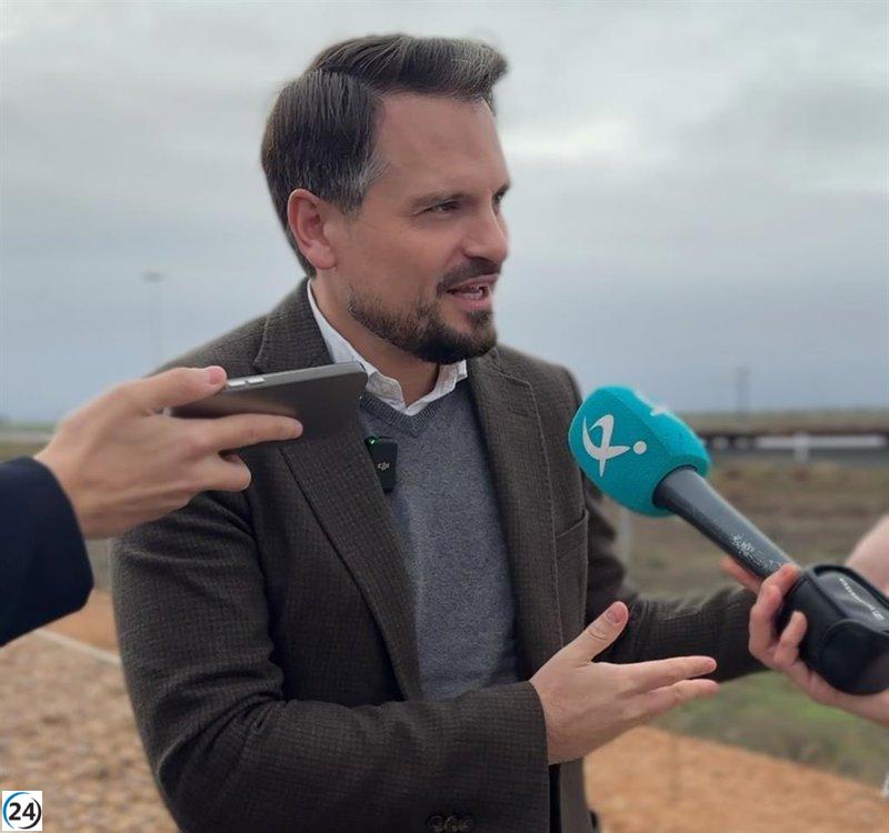 Bautista aboga por el 