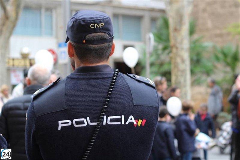 Investigan mal funcionamiento de un calefactor como origen de la tragedia de una pareja en Cáceres.