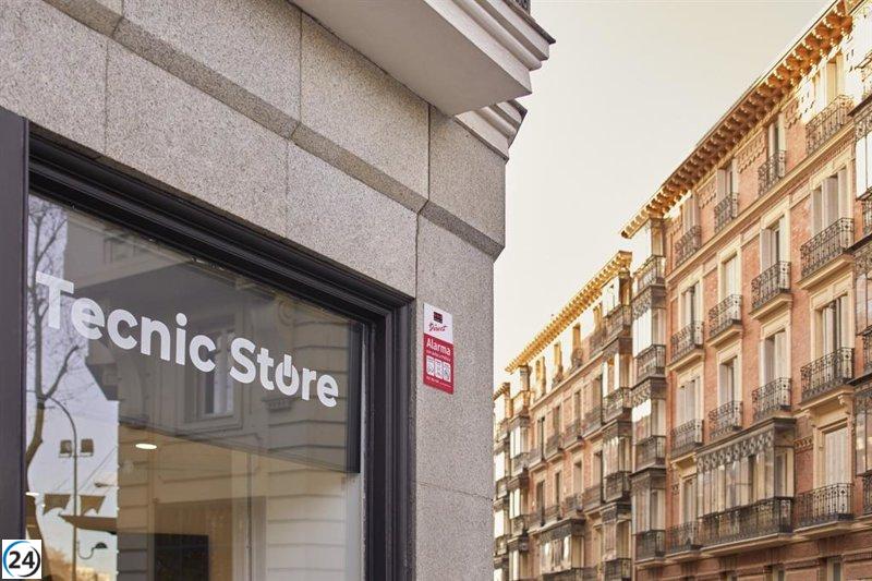 Extremadura, un refugio seguro para emprendedores.