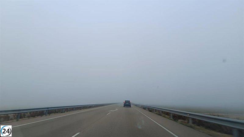 Clima en Extremadura: pronóstico para este martes 30 de diciembre de 2025.