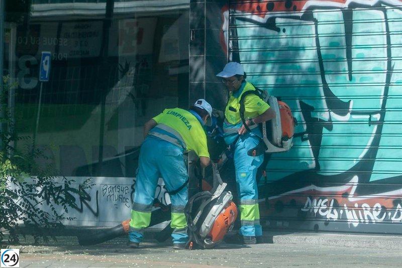 Extremadura registra una reducción de 5.737 desempleados en 2025, alcanzando un total de 64.370.