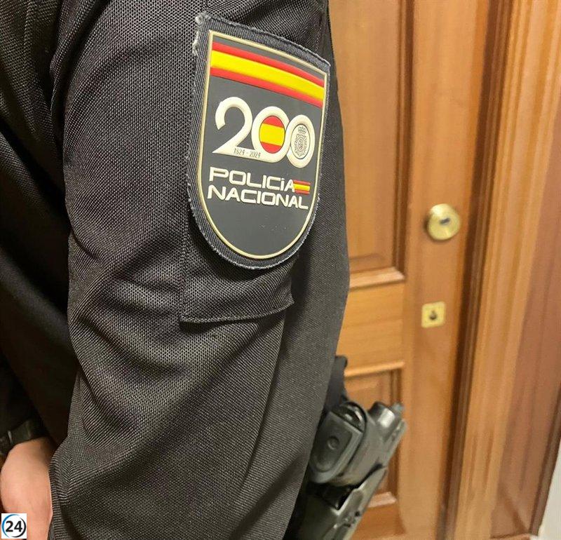 Detenidos en Mérida tras un enfrentamiento con la policía, acumulaban ocho órdenes de arresto.