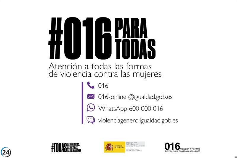 El asesinato de la funcionaria en Badajoz en septiembre es declarado violencia de género.