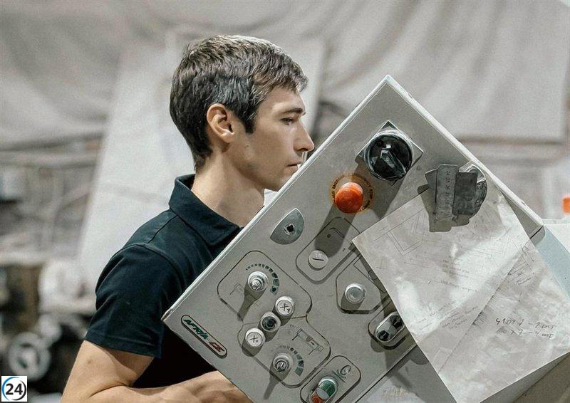 La Junta de Extremadura lanza nuevas ayudas para modernizar micropymes y autónomos.