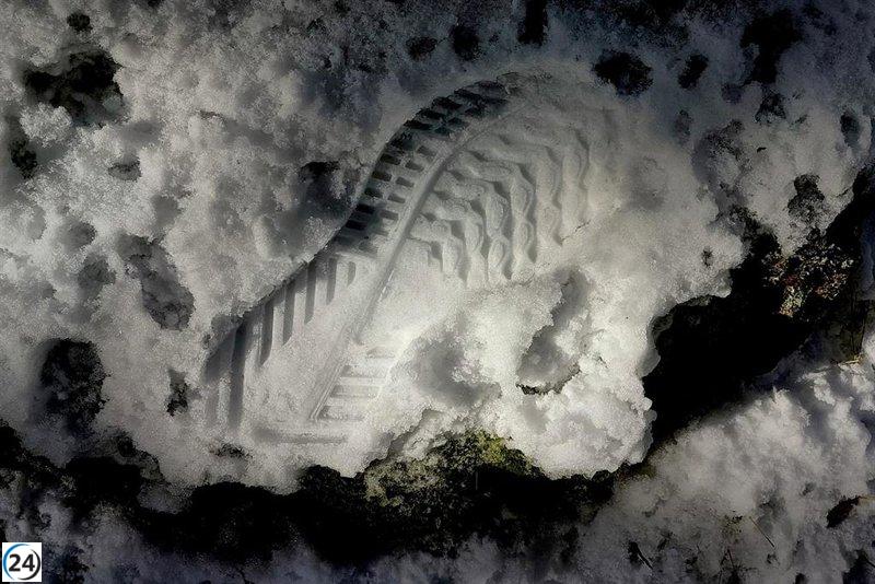 Pronóstico del clima en Extremadura para el sábado 24 de enero de 2026.